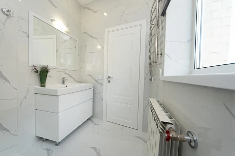 3-комнатная посуточно в Киеве. Шевченковский район, ул. Бориса Гринченко, 2 &mdash; 1001700728 изображение 17