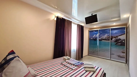 2-комнатная посуточно в Запорожье. Вознесеновский район, ул. Патриотическая, 36а &mdash; 1001390157 изображение 7