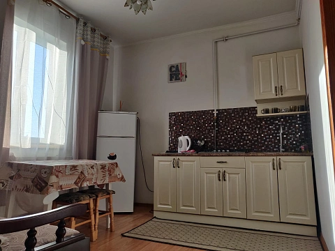 1-комнатная подобово у Трускавці. вул. Стебницька, 8 &mdash; 1000818318 зображення 5