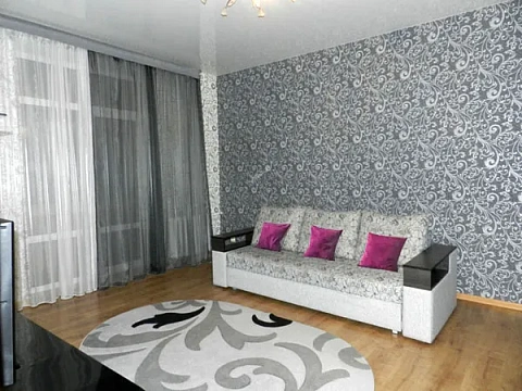 2-комнатная подобово у Запоріжжі. Вознесеновский район, вул. Лермонтова, 14 &mdash; 1001049547 зображення 1