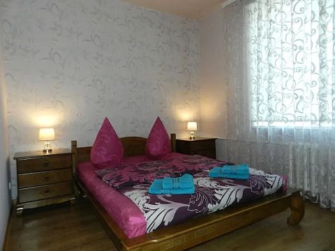 2-комнатная подобово у Запоріжжі. Вознесеновский район, вул. Лермонтова, 14 &mdash; 1001049547 зображення 4