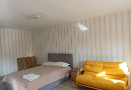 Apartments for daily rent in Zhmerinka (1)