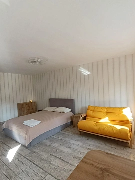 1-комнатная daily in Zhmerinka. Sobornaya St., 3 &mdash; 1001700786 image 1