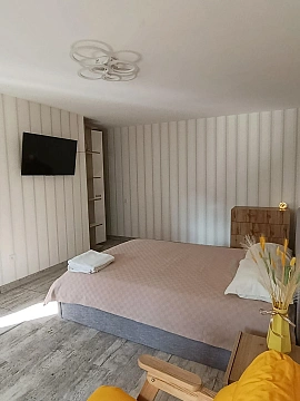 1-комнатная daily in Zhmerinka. Sobornaya St., 3 &mdash; 1001700786 image 2