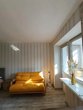 1-комнатная daily in Zhmerinka. Sobornaya St., 3 &mdash; 1001700786 image 3