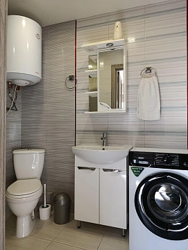 1-комнатная daily in Zhmerinka. Sobornaya St., 3 &mdash; 1001700786 image 5