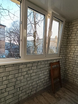 1-комнатная daily in Zhmerinka. Sobornaya St., 3 &mdash; 1001700786 image 7