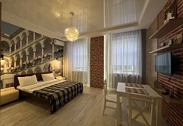 Квартири подобово в Галицькому районі (212)