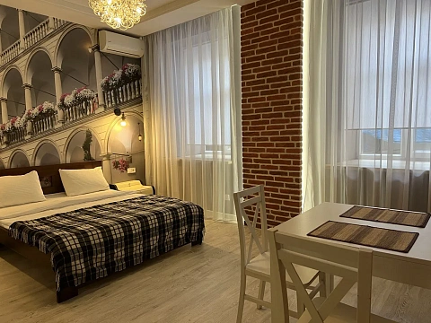 2-комнатная подобово у Львові. Галицкий район, вул. Руська, 6 &mdash; 1001700823 зображення 4