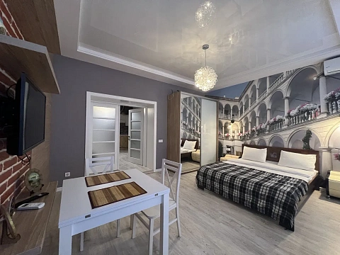 2-комнатная подобово у Львові. Галицкий район, вул. Руська, 6 &mdash; 1001700823 зображення 7