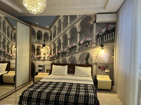 2-комнатная подобово у Львові. Галицкий район, вул. Руська, 6 &mdash; 1001700823 зображення 9