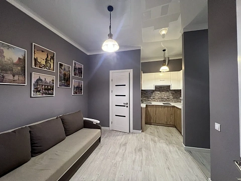 2-комнатная подобово у Львові. Галицкий район, вул. Руська, 6 &mdash; 1001700823 зображення 10