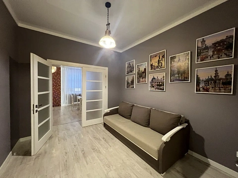 2-комнатная подобово у Львові. Галицкий район, вул. Руська, 6 &mdash; 1001700823 зображення 16