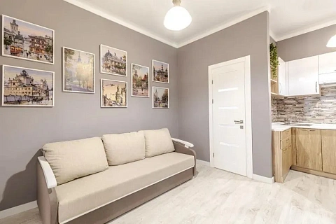 2-комнатная подобово у Львові. Галицкий район, вул. Руська, 6 &mdash; 1001700823 зображення 20