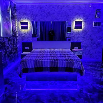 1-комнатная посуточно в Кременчуге. ул. Игоря Сердюка , 41/44 &mdash; 1001700847 изображение 4