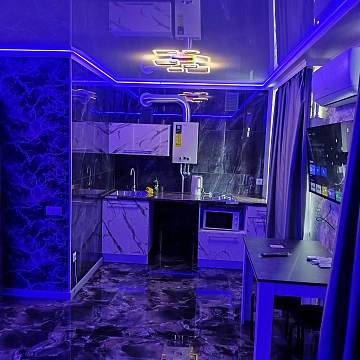 1-комнатная посуточно в Кременчуге. ул. Игоря Сердюка , 41/44 &mdash; 1001700847 изображение 6