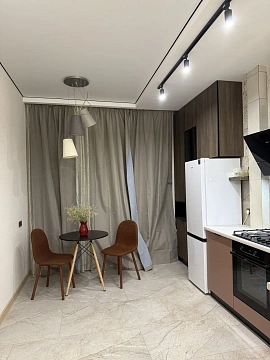 1-комнатная подобово у Одесі. Киевский район, вул. Дача Ковалевського, 91 &mdash; 1001700852 зображення 1