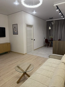 1-комнатная подобово у Одесі. Киевский район, вул. Дача Ковалевського, 91 &mdash; 1001700852 зображення 4