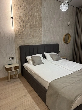 1-комнатная подобово у Одесі. Киевский район, вул. Дача Ковалевського, 91 &mdash; 1001700852 зображення 5