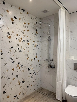 1-комнатная подобово у Одесі. Киевский район, вул. Дача Ковалевського, 91 &mdash; 1001700852 зображення 6