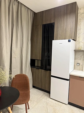 1-комнатная подобово у Одесі. Киевский район, вул. Дача Ковалевського, 91 &mdash; 1001700852 зображення 8