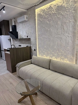 1-комнатная подобово у Одесі. Киевский район, вул. Дача Ковалевського, 91 &mdash; 1001700852 зображення 9