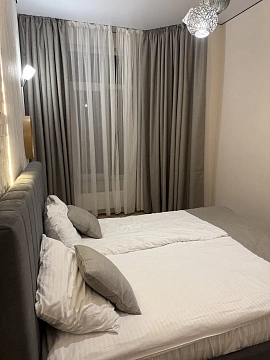 1-комнатная подобово у Одесі. Киевский район, вул. Дача Ковалевського, 91 &mdash; 1001700852 зображення 12