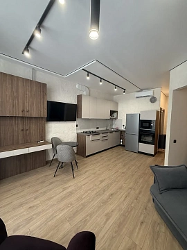 1-комнатная подобово у Одесі. Киевский район, вул. Дача Ковалевського, 91 &mdash; 1001700859 зображення 1