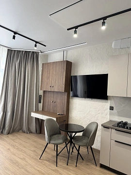 1-комнатная подобово у Одесі. Киевский район, вул. Дача Ковалевського, 91 &mdash; 1001700859 зображення 6