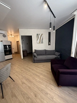 1-комнатная подобово у Одесі. Киевский район, вул. Дача Ковалевського, 91 &mdash; 1001700859 зображення 9