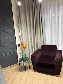 1-комнатная подобово у Одесі. Киевский район, вул. Дача Ковалевського, 91 &mdash; 1001700859 зображення 10