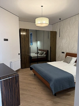 1-комнатная подобово у Одесі. Киевский район, вул. Дача Ковалевського, 91 &mdash; 1001700859 зображення 12