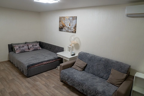 1-комнатная посуточно в Харькове. Немышлянский район, пр-т Героев Харькова, 190/1 &mdash; 1001701018 изображение 2