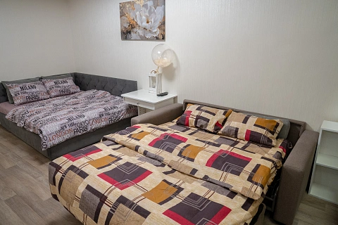 1-комнатная посуточно в Харькове. Немышлянский район, пр-т Героев Харькова, 190/1 &mdash; 1001701018 изображение 5