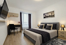 Квартири подобово в Шевченківському районі (40)