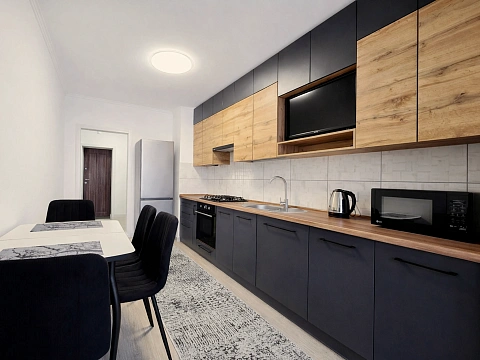 1-комнатная посуточно в Черновцах. Шевченковский район, ул. Ровенская, 12а &mdash; 1001693843 изображение 6