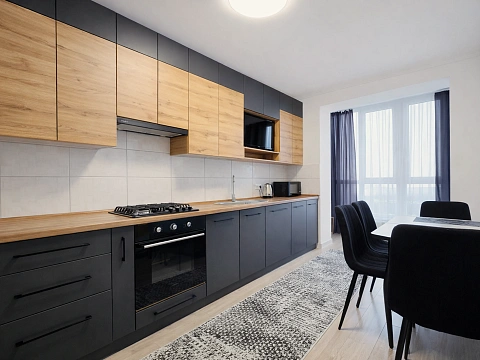 1-комнатная посуточно в Черновцах. Шевченковский район, ул. Ровенская, 12а &mdash; 1001693843 изображение 7