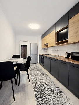 1-комнатная посуточно в Черновцах. Шевченковский район, ул. Ровенская, 12а &mdash; 1001693843 изображение 9