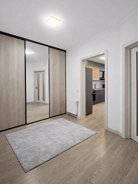 1-комнатная посуточно в Черновцах. Шевченковский район, ул. Ровенская, 12а &mdash; 1001693843 изображение 11