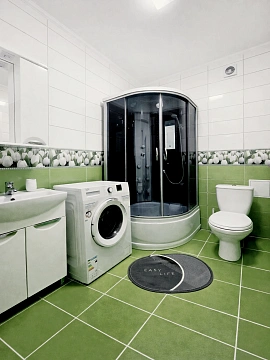 1-комнатная посуточно в Черновцах. Шевченковский район, ул. Ровенская, 12а &mdash; 1001693843 изображение 12