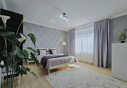 1-комнатная подобово у Чернівцях. Шевченковский район, вул. Київська, 31к &mdash; 1001588082 зображення 2