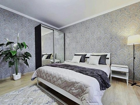 2-комнатная подобово у Чернівцях. Шевченковский район, вул. Коперника, 6 &mdash; 1001701045 зображення 2