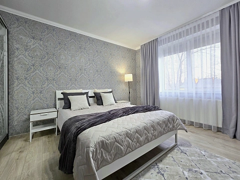 2-комнатная подобово у Чернівцях. Шевченковский район, вул. Коперника, 6 &mdash; 1001701045 зображення 3