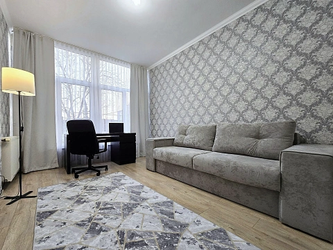 2-комнатная подобово у Чернівцях. Шевченковский район, вул. Коперника, 6 &mdash; 1001701045 зображення 6