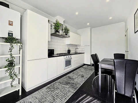 2-комнатная подобово у Чернівцях. Шевченковский район, вул. Коперника, 6 &mdash; 1001701045 зображення 9