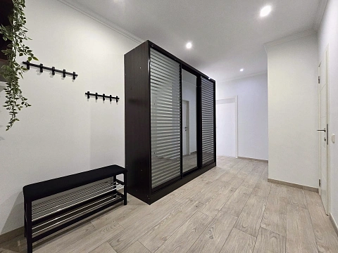 2-комнатная подобово у Чернівцях. Шевченковский район, вул. Коперника, 6 &mdash; 1001701045 зображення 10