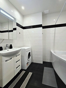 2-комнатная подобово у Чернівцях. Шевченковский район, вул. Коперника, 6 &mdash; 1001701045 зображення 11