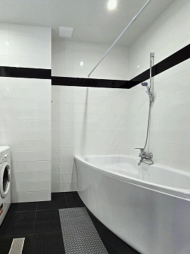 2-комнатная подобово у Чернівцях. Шевченковский район, вул. Коперника, 6 &mdash; 1001701045 зображення 12