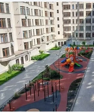 1-комнатная подобово у Одесі. Киевский район, вул. Дача Ковалевського, 91 &mdash; 1001700859 зображення 2