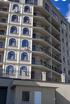 1-комнатная подобово у Одесі. Киевский район, вул. Дача Ковалевського, 91 &mdash; 1001700859 зображення 13